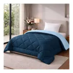 HOMEKART Reversible Microfiber AC Comforter/Duvet at ₹489 | Amazon Deal HOMEKART Reversible Microfiber AC Comforter/Duvet at ₹489 | Amazon Deal