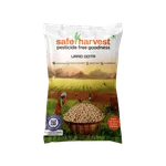 Safe Harvest Urad Gota Unpolished Lab-Tested Pesticide Free at ₹63 | Instamart Deal Safe Harvest Urad Gota Unpolished Lab-Tested Pesticide Free at ₹63 | Instamart Deal