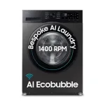 Samsung 9 kg 5 Star AI EcoBubble Super Speed Front Load Washing Machine at ₹28490 | Amazon Deal Samsung 9 kg 5 Star AI EcoBubble Super Speed Front Load Washing Machine at ₹28490 | Amazon Deal