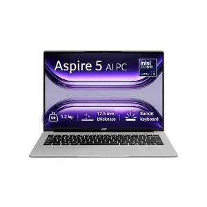 Acer Aspire 5 Ultra 5 125H, 16GB RAM, 512GB SSD, 14″ Laptop at ₹58890 | Amazon Deal Acer Aspire 5 Ultra 5 125H, 16GB RAM, 512GB SSD, 14″ Laptop at ₹58890 | Amazon Deal