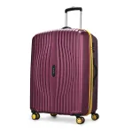 ARISTOCRAT Vortex Plus Large Check-in Suitcase (76 cm) with 8 Wheels & Combination Lock at ₹2079 | Flipkart Deal ARISTOCRAT Vortex Plus Large Check-in Suitcase (76 cm) with 8 Wheels & Combination Lock at ₹2079 | Flipkart Deal