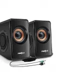 Frontech USB Multimedia Speakers – Rs. 619 Frontech USB Multimedia Speakers – Rs. 619