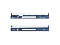 Magik Ultima Mini LED Tube Light 2-Pack for Rs. 389 Magik Ultima Mini LED Tube Light 2-Pack for Rs. 389