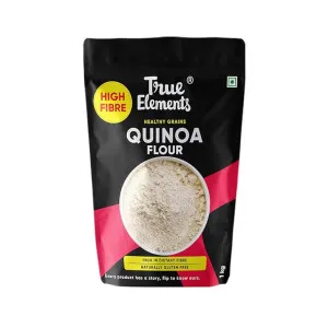 True Elements Quinoa Flour 1kg at ₹90 | Amazon Deal True Elements Quinoa Flour 1kg at ₹90 | Amazon Deal