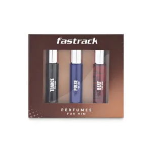 Fastrack Men Travel Fragrance Gift Set at ₹283 | Myntra Deal Fastrack Men Travel Fragrance Gift Set at ₹283 | Myntra Deal