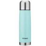Solimo Stainless Steel Insulated Bottle, 750 ml – Rs. 519 Solimo Stainless Steel Insulated Bottle, 750 ml – Rs. 519