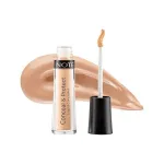 Cosmetic Note Anti-Dark Concealer Foundation 4.5ml Paraben-Free at ₹150 | Amazon Deal Cosmetic Note Anti-Dark Concealer Foundation 4.5ml Paraben-Free at ₹150 | Amazon Deal