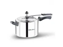 Bajaj Shakti 5L Pressure Cooker – Rs 1171 Bajaj Shakti 5L Pressure Cooker – Rs 1171