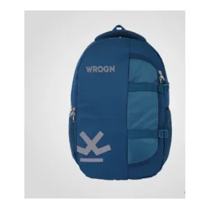 WROGN Large 35L Laptop Backpack – Fits 16 Inches WROGN Large 35L Laptop Backpack – Fits 16 Inches