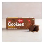 Slurrp Farm No Maida No Refined Sugar Choco Ragi Multigrain Cookies at ₹38 | Instamart Deal Slurrp Farm No Maida No Refined Sugar Choco Ragi Multigrain Cookies at ₹38 | Instamart Deal