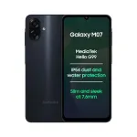 Samsung Galaxy M07 at ₹6799 | Amazon Deal Samsung Galaxy M07 at ₹6799 | Amazon Deal