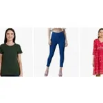 Women’s Clothing Upto 93% Off From Rs 199 at Amazon Women’s Clothing Upto 93% Off From Rs 199 at Amazon