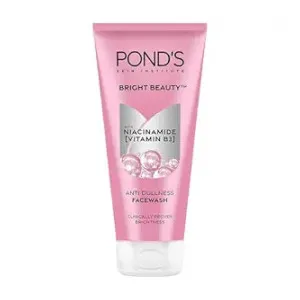 POND’S Bright Beauty Spot Less Fairness Face Wash at ₹181 | Amazon Deal POND’S Bright Beauty Spot Less Fairness Face Wash at ₹181 | Amazon Deal