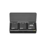 Godox Virso M2 2Person Wireless Microphone System for Cameras and Smartphones at ₹8958 | Amazon Deal Godox Virso M2 2Person Wireless Microphone System for Cameras and Smartphones at ₹8958 | Amazon Deal