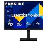 Samsung 24-inch FHD Monitor – Rs. 7299 Amazon Samsung 24-inch FHD Monitor – Rs. 7299 Amazon