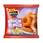 McCain Crispy Onion Rings at ₹35 | Amazon Deal McCain Crispy Onion Rings at ₹35 | Amazon Deal