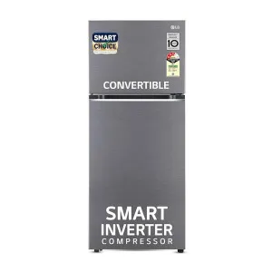 LG 343L 3-Star Frost-Free Smart Inverter Refrigerator at ₹30,990 | Amazon Deal LG 343L 3-Star Frost-Free Smart Inverter Refrigerator at ₹30,990 | Amazon Deal