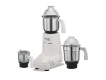 Preethi Eco Plus 550W Mixer Grinder White at Rs 5595 – Amazon Preethi Eco Plus 550W Mixer Grinder White at Rs 5595 – Amazon