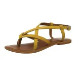 VERO MODA Women’s Vm Cassida Leather Fashion Sandals at ₹393 | Amazon Deal VERO MODA Women’s Vm Cassida Leather Fashion Sandals at ₹393 | Amazon Deal