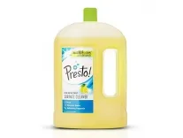 Amazon Presto! Disinfectant Surface & Floor Cleaner 2 Litre at Rs. 179 Amazon Presto! Disinfectant Surface & Floor Cleaner 2 Litre at Rs. 179