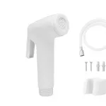 HOMEMATES ABS Handheld Bidet Spray Set – Rs. 201 HOMEMATES ABS Handheld Bidet Spray Set – Rs. 201