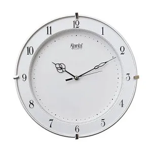 Ajanta Plastic Abstract Wall Clock Analog at ₹150 | Amazon Deal Ajanta Plastic Abstract Wall Clock Analog at ₹150 | Amazon Deal