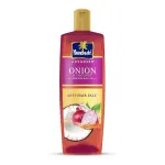 Parachute Advansed Onion enriched coconut hair Oil at ₹96 | Amazon Deal Parachute Advansed Onion enriched coconut hair Oil at ₹96 | Amazon Deal