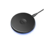 Anker Wireless Charger PowerTouch 5 at ₹499 | Amazon Deal Anker Wireless Charger PowerTouch 5 at ₹499 | Amazon Deal