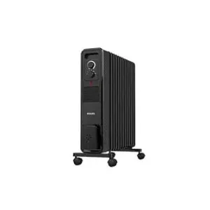Philips 13 Fin Oil Filled Room Heater with M-Shaped Fins & PTC Fan at ₹8000 | Amazon Deal Philips 13 Fin Oil Filled Room Heater with M-Shaped Fins & PTC Fan at ₹8000 | Amazon Deal