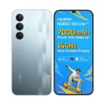 realme narzo 100 Lite 5G with 7000mAh Battery & 144Hz Display at ₹13499 | Amazon Deal realme narzo 100 Lite 5G with 7000mAh Battery & 144Hz Display at ₹13499 | Amazon Deal