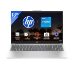 HP 15, 13th Gen Core i5 (16GB RAM, 512GB SSD) 15.6” FHD Laptop at ₹48990 | Amazon Deal HP 15, 13th Gen Core i5 (16GB RAM, 512GB SSD) 15.6” FHD Laptop at ₹48990 | Amazon Deal
