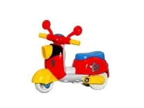 PRABODH Push and Go Mini Scooter for Kids Rs. 141 PRABODH Push and Go Mini Scooter for Kids Rs. 141