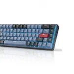 MageGee 60% Mechanical Gaming Keyboard – Rs. 1485 MageGee 60% Mechanical Gaming Keyboard – Rs. 1485