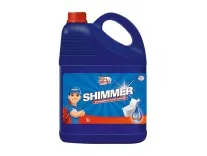 Shimmer Toilet Cleaner 5L Mega Jar Rs 199 Shimmer Toilet Cleaner 5L Mega Jar Rs 199
