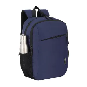 ONEGO 15.6-Inch Laptop Backpack – Lightweight Water-Resistant Business Travel Study ONEGO 15.6-Inch Laptop Backpack – Lightweight Water-Resistant Business Travel Study