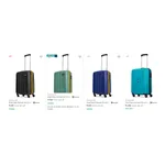 ALFA by VIP Small Cabin Suitcase Up to 83% Off ALFA by VIP Small Cabin Suitcase Up to 83% Off