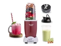 Wonderchef Nutri-blend Mixer Grinder Blender – Rs 1399 Amazon Wonderchef Nutri-blend Mixer Grinder Blender – Rs 1399 Amazon