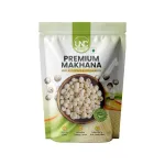 UNC GLOBAL Natural High Protein Phool Makhana 100gm at ₹67 | Amazon Deal UNC GLOBAL Natural High Protein Phool Makhana 100gm at ₹67 | Amazon Deal