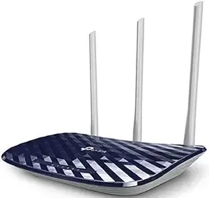 TP-Link AC750 Archer C20 Router – Rs. 1399 Deal TP-Link AC750 Archer C20 Router – Rs. 1399 Deal