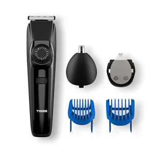 TAGG Saber X 3 In 1 Trimmer, IP7 Rated at ₹692 | Amazon Deal TAGG Saber X 3 In 1 Trimmer, IP7 Rated at ₹692 | Amazon Deal
