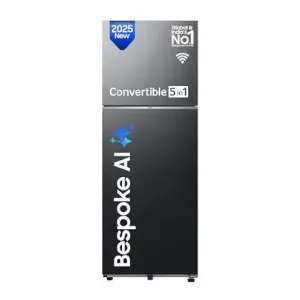 Samsung 350 L Bespoke AI Refrigerator at ₹34990 | Amazon Deal Samsung 350 L Bespoke AI Refrigerator at ₹34990 | Amazon Deal