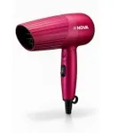Nova NHP 8207 Hair Dryer 1200 W, Fuchsia – Rs. 699 Nova NHP 8207 Hair Dryer 1200 W, Fuchsia – Rs. 699