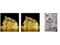 Tu Casa Indoor Lighting: Up to 94% Off From Rs. 99 at Amazon Tu Casa Indoor Lighting: Up to 94% Off From Rs. 99 at Amazon
