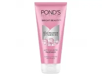 Ponds Bright Beauty Facewash with Niacinamide for Brighter Skin – Rs. 142 Ponds Bright Beauty Facewash with Niacinamide for Brighter Skin – Rs. 142