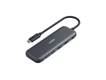 Anker USB-C Hub 5-in-1 with 4K HDMI & USB Ports for Rs. 1799 Anker USB-C Hub 5-in-1 with 4K HDMI & USB Ports for Rs. 1799