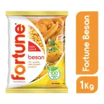 FORTUNE Besan (1 kg) at ₹79 | Flipkart Deal FORTUNE Besan (1 kg) at ₹79 | Flipkart Deal