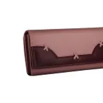 ALSU Women’s Vegan Leather Wallet Rs. 342 ALSU Women’s Vegan Leather Wallet Rs. 342