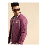 Being Human Stand Collar Padded Jacket Deal Being Human Stand Collar Padded Jacket Deal