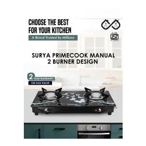 Sigri-wala Manual Gas Stove at ₹1040 | Myntra Deal Sigri-wala Manual Gas Stove at ₹1040 | Myntra Deal