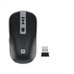 Portronics Toad 14 Wireless Mouse – Rs 299 Portronics Toad 14 Wireless Mouse – Rs 299